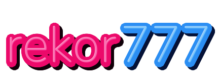 rekor777 — logo kanal